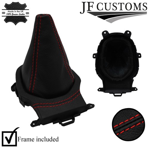 Gaiter gear rouge cadre - gear,
