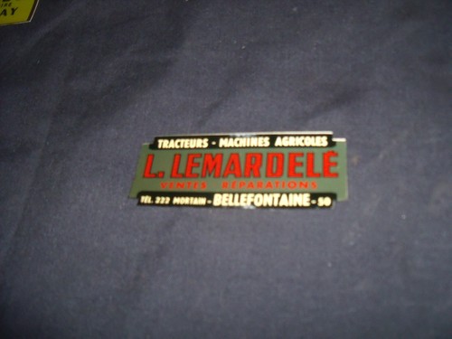 Sticker neuf epoque - neuf, d