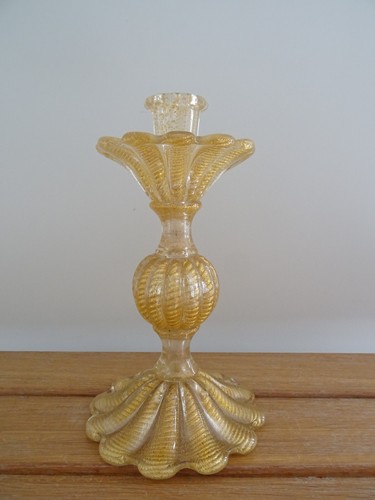 Old candle holder chandelier - old,