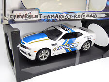 Maisto 1/18 - Chevrolet Camaro
