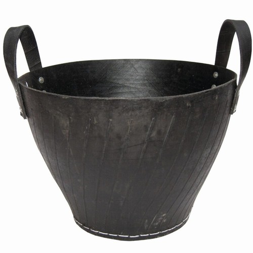 Panier caoutchouc de - en,