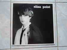 33T ELISA POINT " l assassine" NM/ NM