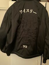 Y3 - Blousons Y3 YOHJI
