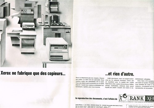 Publicite advertising 065 - advertising,