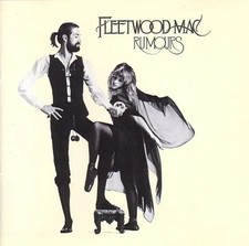 CD Fleetwood Mac Rumours