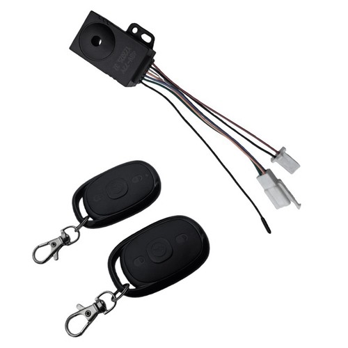 Télécommande pour vélo - pour,