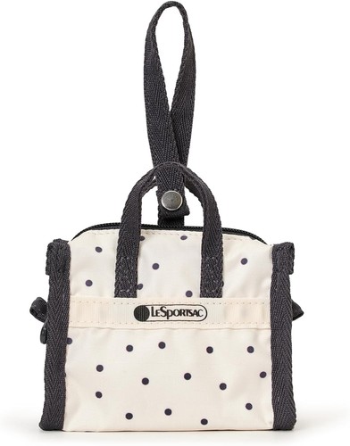 Lesportsac charme de sac - [lesportsac],