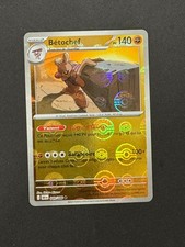 Carte Pokémon Karaclée