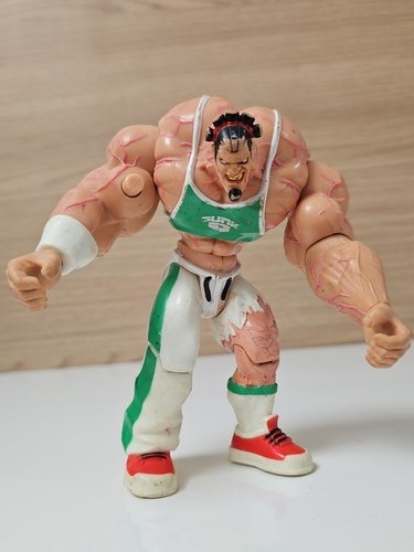 Figurine hasbro 2005 action - 2005,