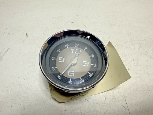 Horloge montre peugeot rcz ref - horloge,