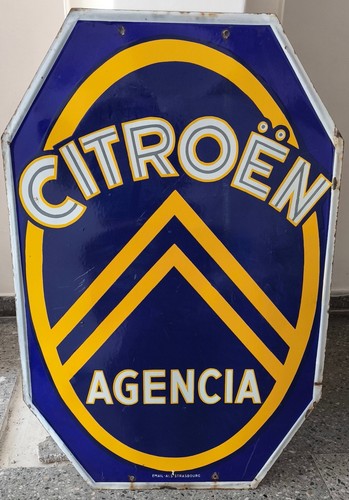 Ancienne citroen plaquee - ancienne,