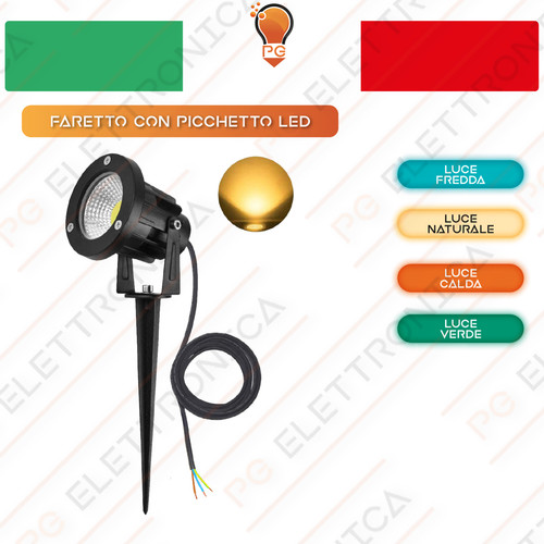 Lampadaire extérieur avec - extérieur,