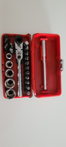 Coffret facom pico - coffret,
