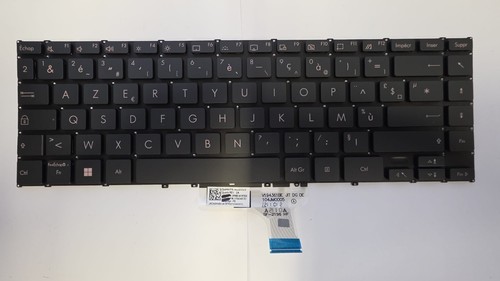 Clavier azerty pour asus - azerty,