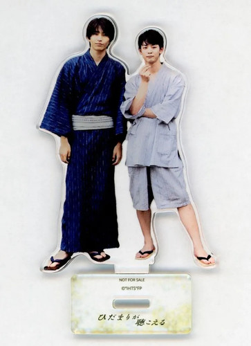 Support acrylique motoki - support,