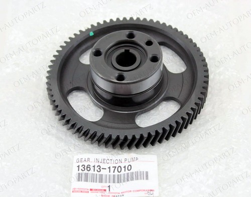 13613 17010 pompe injection - pompe, à