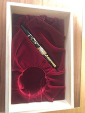 namiki dragon with cumulus M