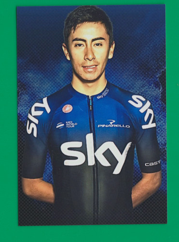 Cyclisme repro photo cycliste - cyclisme,
