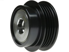 AS-PL AFP6087(LITENS) Poulie