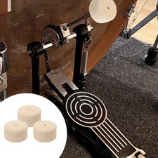 3 Pcs Coussinet De Tête Pilon
