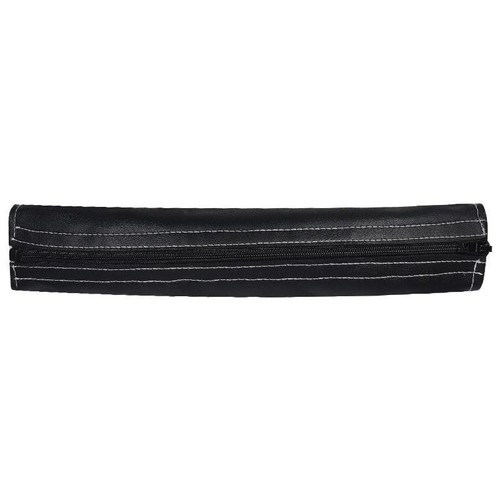Bande protection cuir - de,