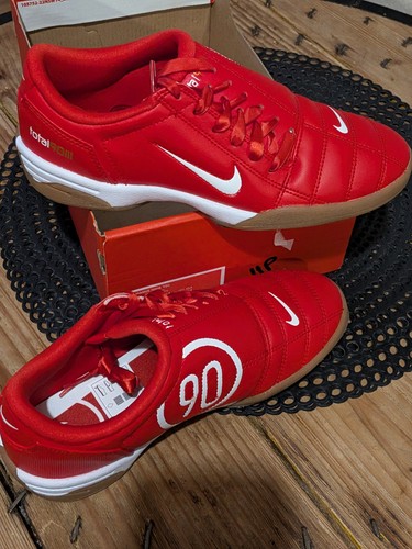 Nike t90 wmns - t90, football