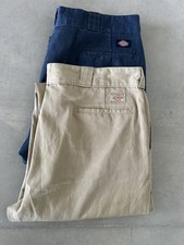 Lot de 2 Pantalons Dickies