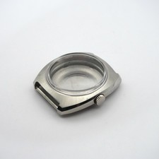 Boitier De Montre Ø36mm Acier