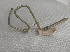 Tuyau de ligne d'injection de