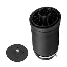 Amortisseur pneumatique