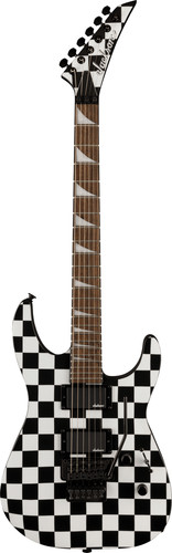 Jackson series soloist - jackson, soloist™