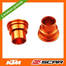 ENTRETOISES DE ROUE ARRIERE