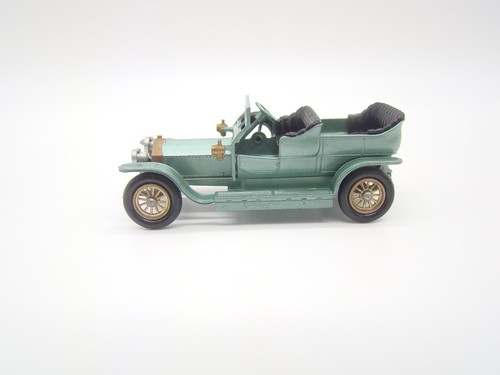 Matchbox yesteryear 15 - y-15,