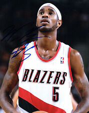 GFA Portland Trail Blazers