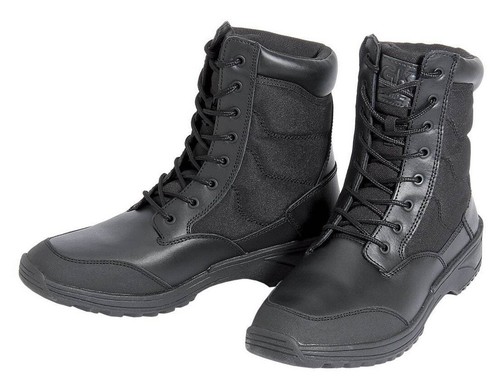 Chaussures intervention - chaussures, d’intervention