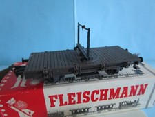 WAGON COURT RIDELLE BASSE