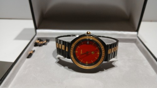 Montre ferrari formula cartier - montre,