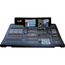Midas PRO9 Live Audio Mixing