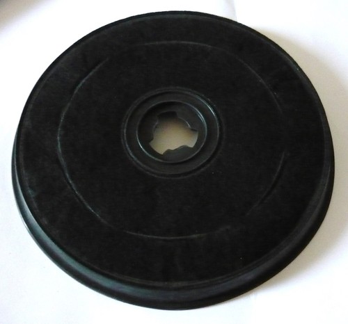 Filtre charbon hotte