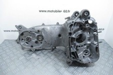 Carter moteur Suzuki Burgman