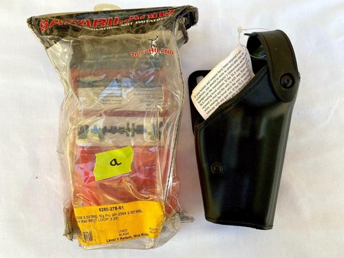 Safariland 6280 278 level - safariland,
