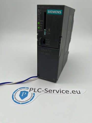 Siemens simatic 300 6es7 - siemens,