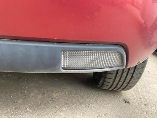 Feu recul droit citroen - feu,