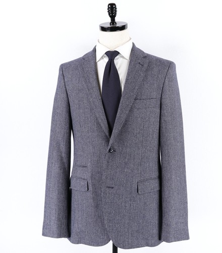 Diamonds ettore blazer - diamonds,