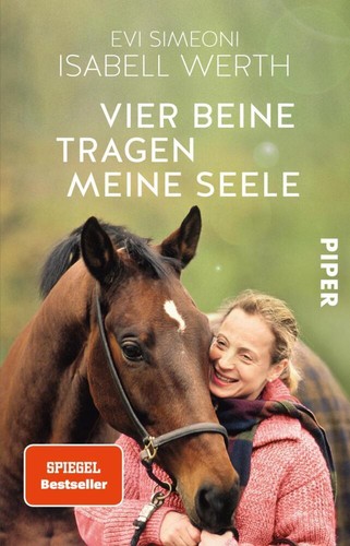 Vier beine tragen meine seele - beine,