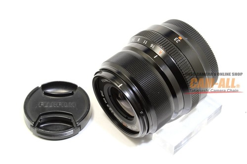Objectif fujifilm fuji fujinon - objectif,