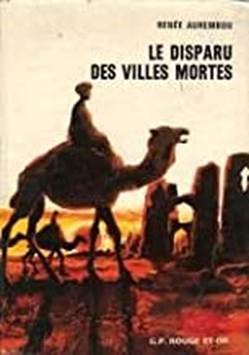Disparu des villes mortes - disparu,