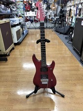 Guitare électrique WASHBURN