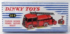 Atlas Editions Dinky Toys 32E