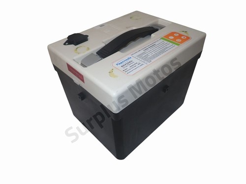 Batterie traction lifan - traction,